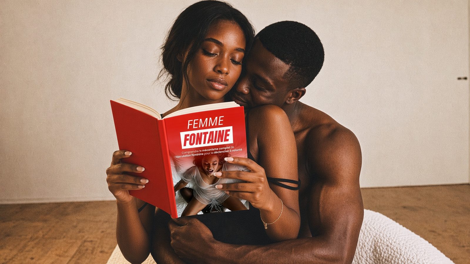 Femme Fontaine