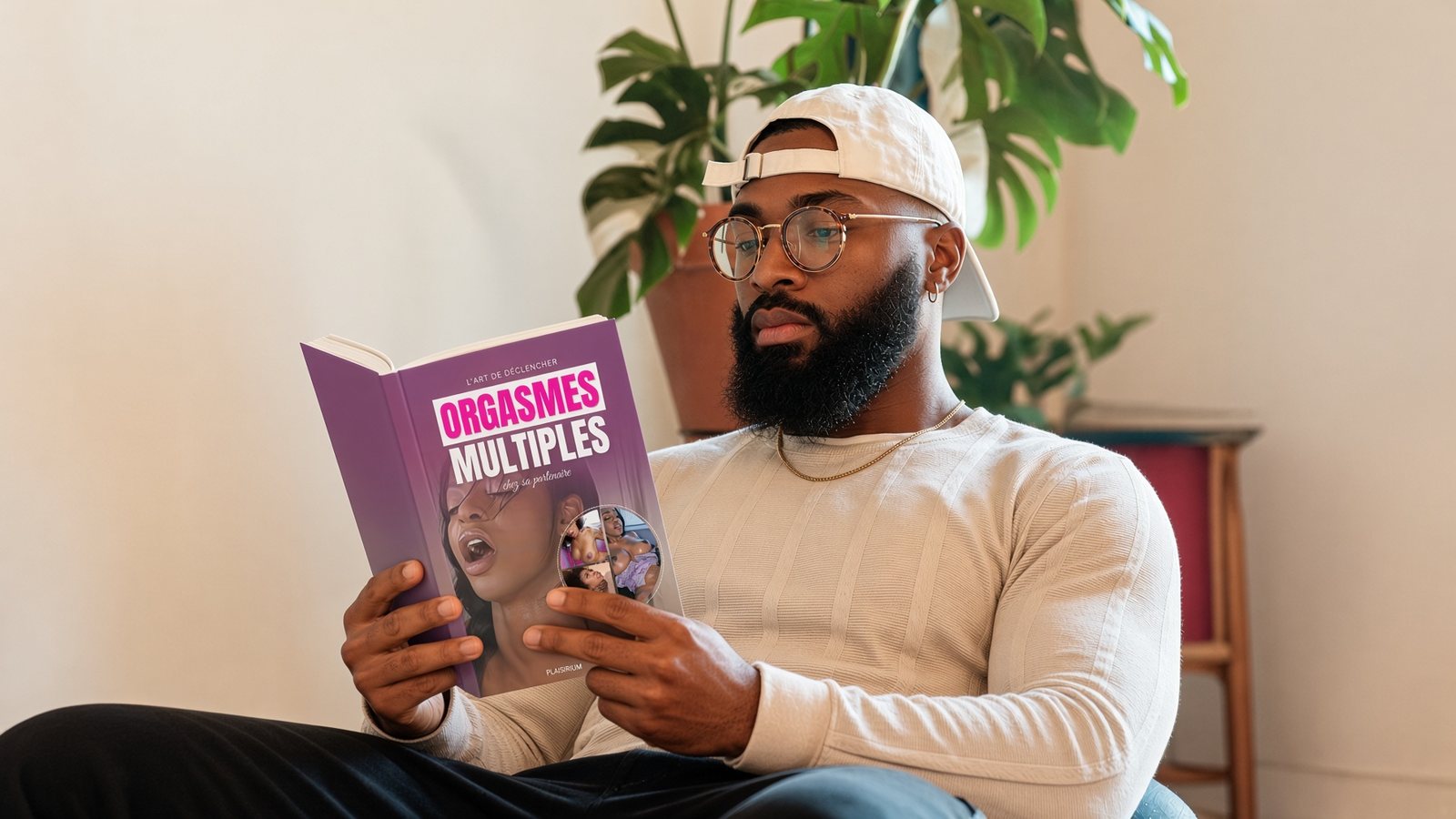 Orgasmes multiples