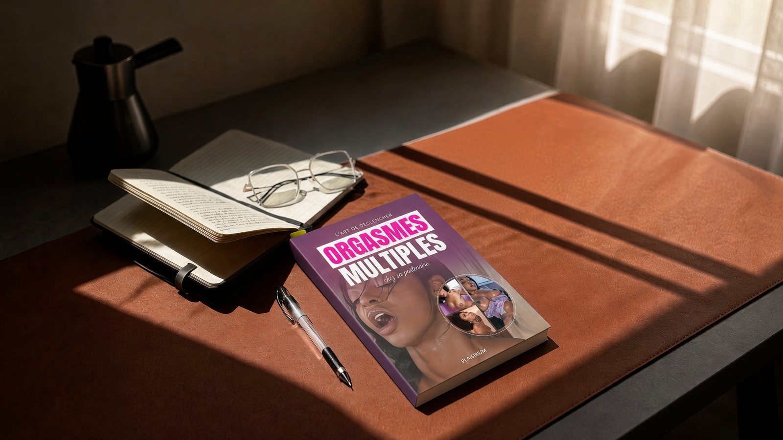 Orgasmes multiples